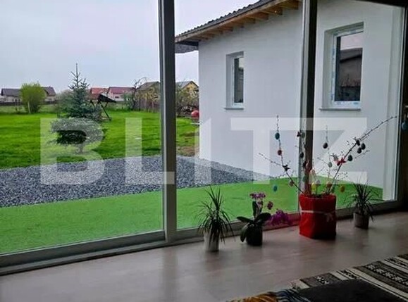 Casa de vânzare 3 camere Burdujeni - 205961CV | BLITZ Suceava | Poza4