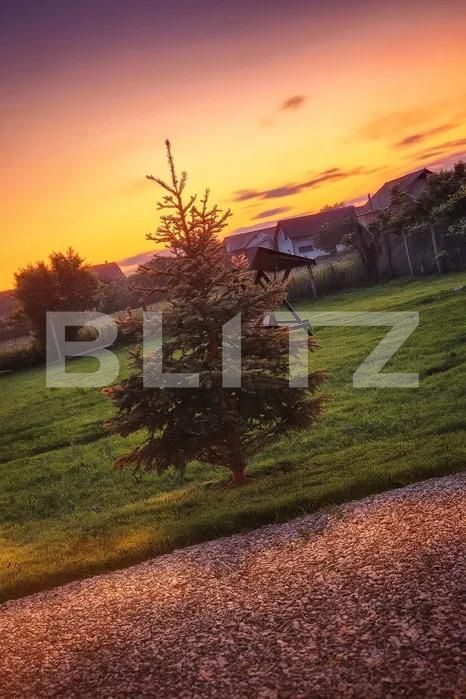 Casa de vânzare 3 camere Burdujeni - 205961CV | BLITZ Suceava | Poza3