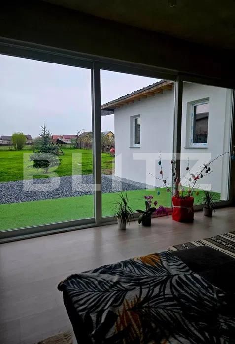 Casa de vânzare 3 camere Burdujeni - 205961CV | BLITZ Suceava | Poza4