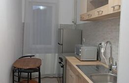 Garsoniera de inchiriat, 27 mp, zona Doi Voievozi