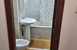 Garsoniera de inchiriat, 27 mp, zona Doi Voievozi