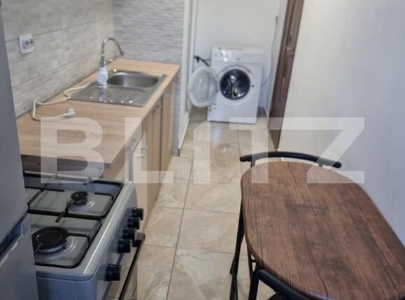 Garsonieră de închiriat Radauti - 205966AI | BLITZ Suceava | Poza3