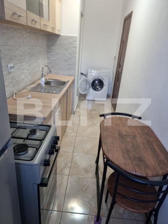 Garsonieră de închiriat Radauti - 205966AI | BLITZ Suceava | Poza3