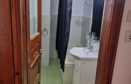 Garsoniera de inchiriat ,30mp, zona Doi Voievozi