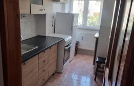 Garsoniera de inchiriat ,30mp, zona Doi Voievozi