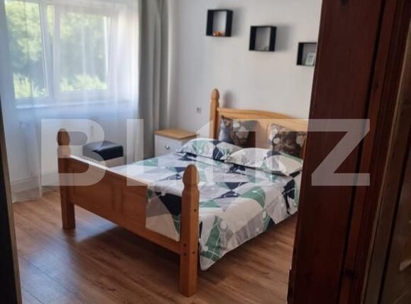 Garsonieră de închiriat Radauti - 205969AI | BLITZ Suceava | Poza1