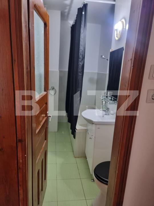 Garsonieră de închiriat Radauti - 205969AI | BLITZ Suceava | Poza4