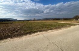 Teren intravilan de vaznare, 2.818 mp, zona Capu Campului