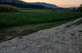 Teren intravilan de vaznare, 2.818 mp, zona Capu Campului