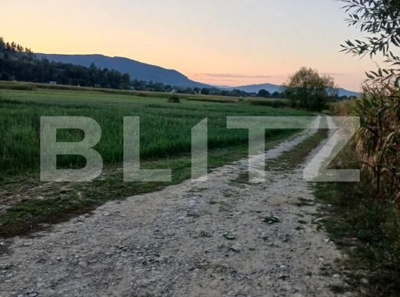 Teren de vânzare Capu Campului - 205971TV | BLITZ Suceava | Poza7