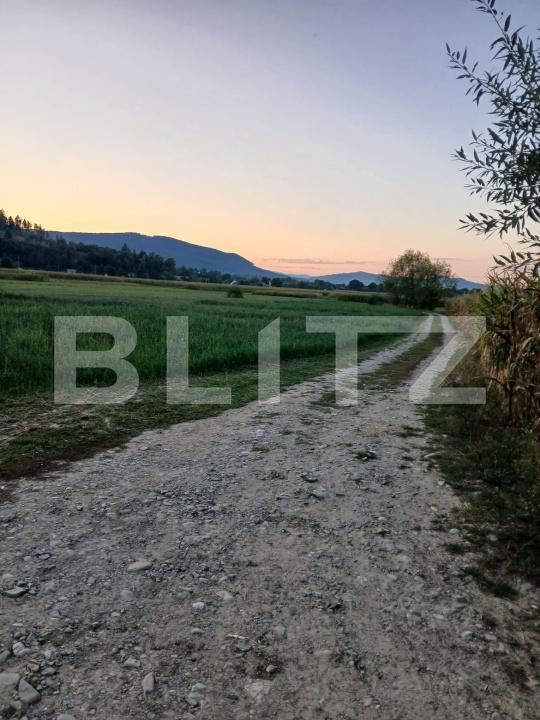 Teren de vânzare Capu Campului - 205971TV | BLITZ Suceava | Poza7