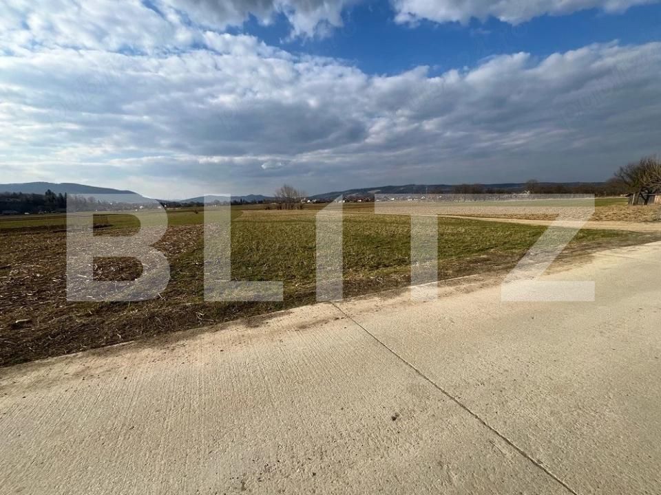 Teren de vânzare Capu Campului - 205971TV | BLITZ Suceava | Poza3