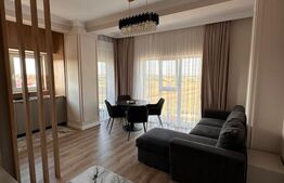 Apartament 3 camere de inchiriat, 74 mp, Radauti