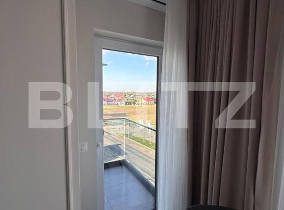 Apartament de închiriat 3 camere Radauti - 206024AI | BLITZ Suceava | Poza4