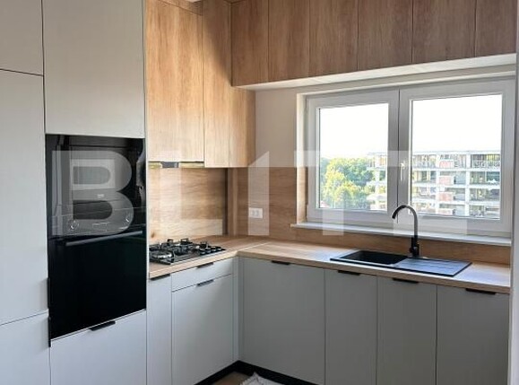 Apartament de închiriat 3 camere Radauti - 206024AI | BLITZ Suceava | Poza3