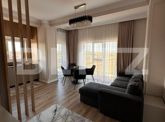 Apartament de închiriat 3 camere Radauti - 206024AI | BLITZ Suceava | Poza1