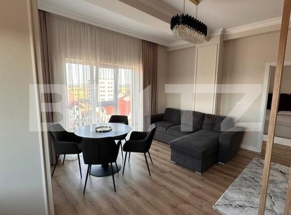 Apartament de închiriat 3 camere Radauti - 206024AI | BLITZ Suceava | Poza2