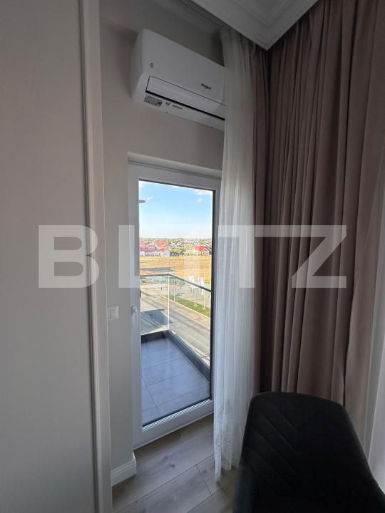 Apartament de închiriat 3 camere Radauti - 206024AI | BLITZ Suceava | Poza4
