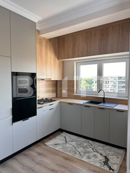 Apartament de închiriat 3 camere Radauti - 206024AI | BLITZ Suceava | Poza3