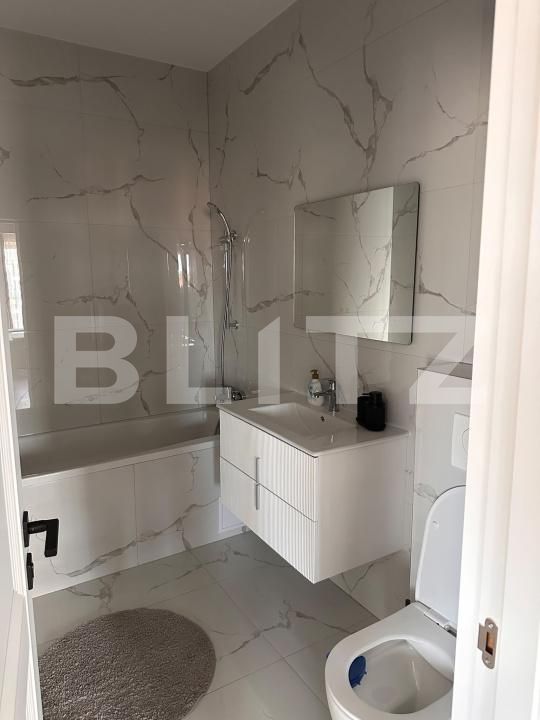 Apartament de închiriat 3 camere Radauti - 206024AI | BLITZ Suceava | Poza7