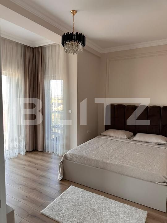 Apartament de închiriat 3 camere Radauti - 206024AI | BLITZ Suceava | Poza5