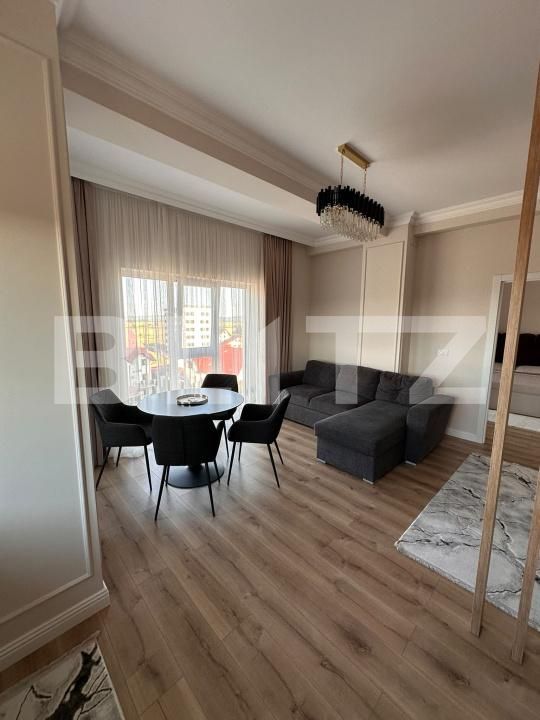 Apartament de închiriat 3 camere Radauti - 206024AI | BLITZ Suceava | Poza2