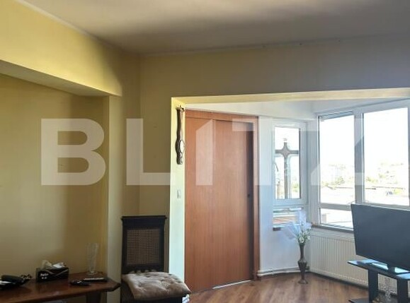 Apartament de vânzare 3 camere George Enescu - 206143AV | BLITZ Suceava | Poza6