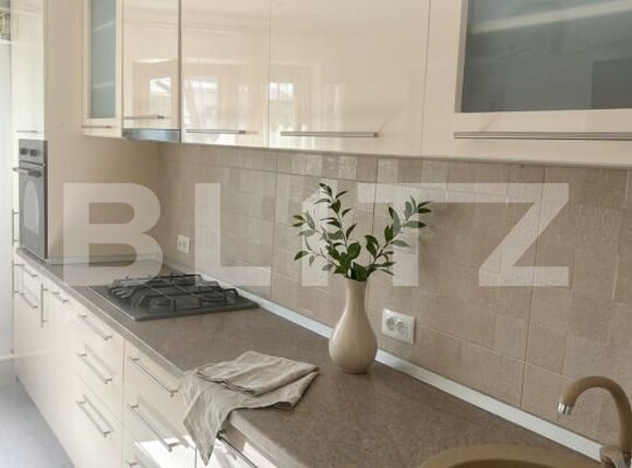Apartament de vânzare 3 camere George Enescu - 206143AV | BLITZ Suceava | Poza1
