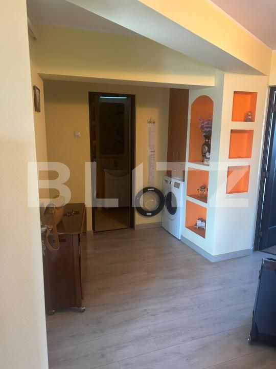 Apartament de vânzare 3 camere George Enescu - 206143AV | BLITZ Suceava | Poza10
