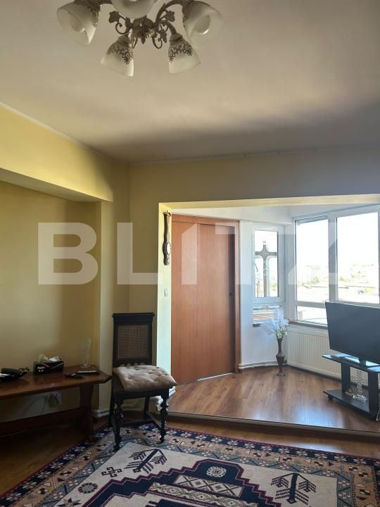 Apartament de vânzare 3 camere George Enescu - 206143AV | BLITZ Suceava | Poza6
