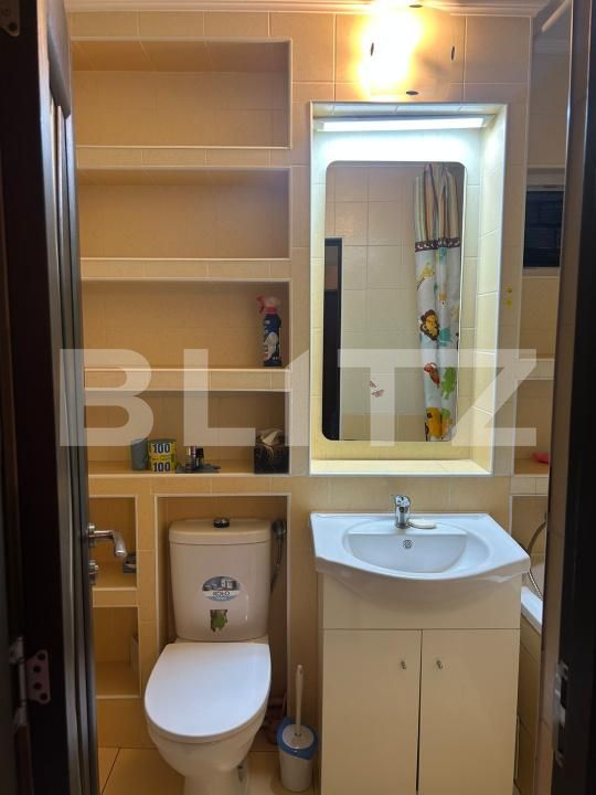 Apartament de vânzare 3 camere George Enescu - 206143AV | BLITZ Suceava | Poza12