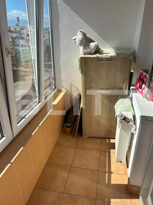 Apartament de vânzare 3 camere George Enescu - 206143AV | BLITZ Suceava | Poza4