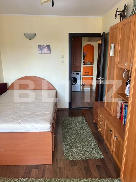 Apartament de vânzare 3 camere George Enescu - 206143AV | BLITZ Suceava | Poza5