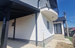 Casă individuală P+M, 133 mp, 400 mp teren, stradă asfaltată, zona Burdujeni