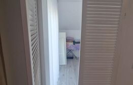 Casă individuală P+M, 133 mp, 400 mp teren, stradă asfaltată, zona Burdujeni