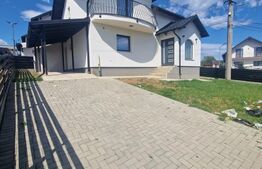 Casă individuală P+M, 133 mp, 400 mp teren, stradă asfaltată, zona Burdujeni