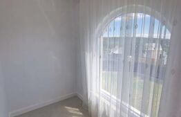 Casă individuală P+M, 133 mp, 400 mp teren, stradă asfaltată, zona Burdujeni