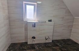 Casă individuală P+M, 133 mp, 400 mp teren, stradă asfaltată, zona Burdujeni