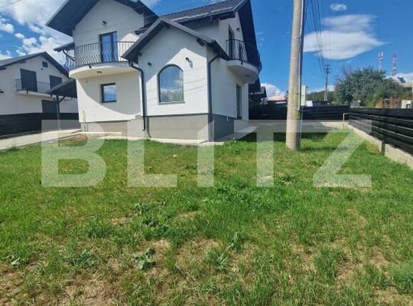 Casa de vânzare 3 camere Burdujeni - 206159CV | BLITZ Suceava | Poza21