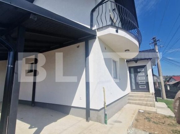 Casa de vânzare 3 camere Burdujeni - 206159CV | BLITZ Suceava | Poza20