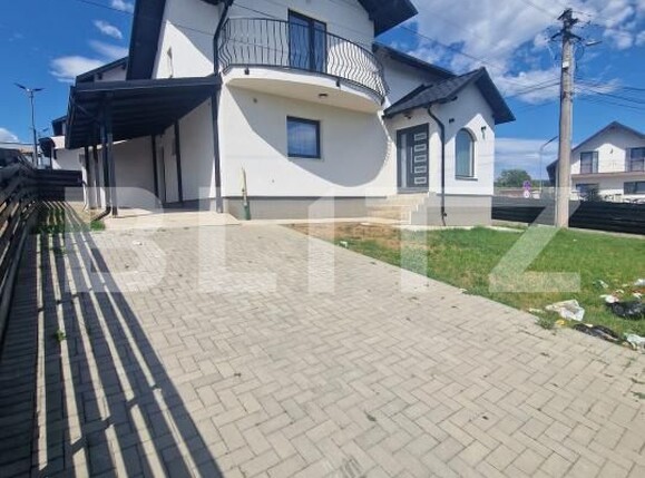 Casa de vânzare 3 camere Burdujeni - 206159CV | BLITZ Suceava | Poza19