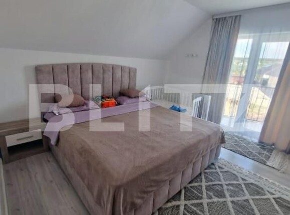 Casa de vânzare 3 camere Burdujeni - 206159CV | BLITZ Suceava | Poza2