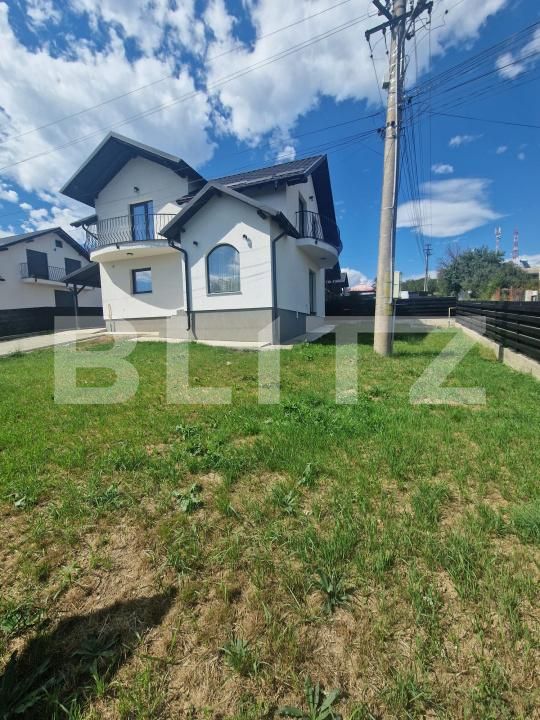 Casa de vânzare 3 camere Burdujeni - 206159CV | BLITZ Suceava | Poza21