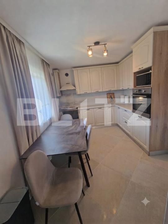 Casa de vânzare 3 camere Burdujeni - 206159CV | BLITZ Suceava | Poza4
