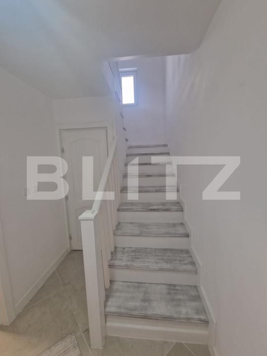 Casa de vânzare 3 camere Burdujeni - 206159CV | BLITZ Suceava | Poza8