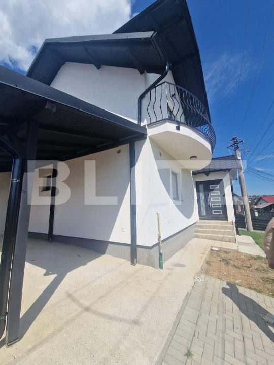 Casa de vânzare 3 camere Burdujeni - 206159CV | BLITZ Suceava | Poza20