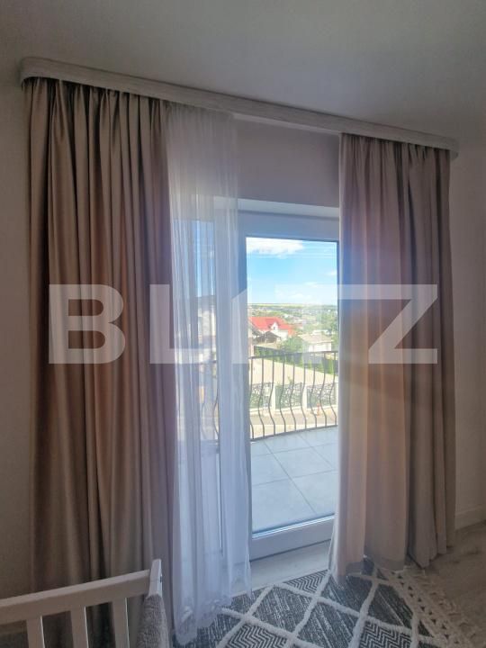Casa de vânzare 3 camere Burdujeni - 206159CV | BLITZ Suceava | Poza9