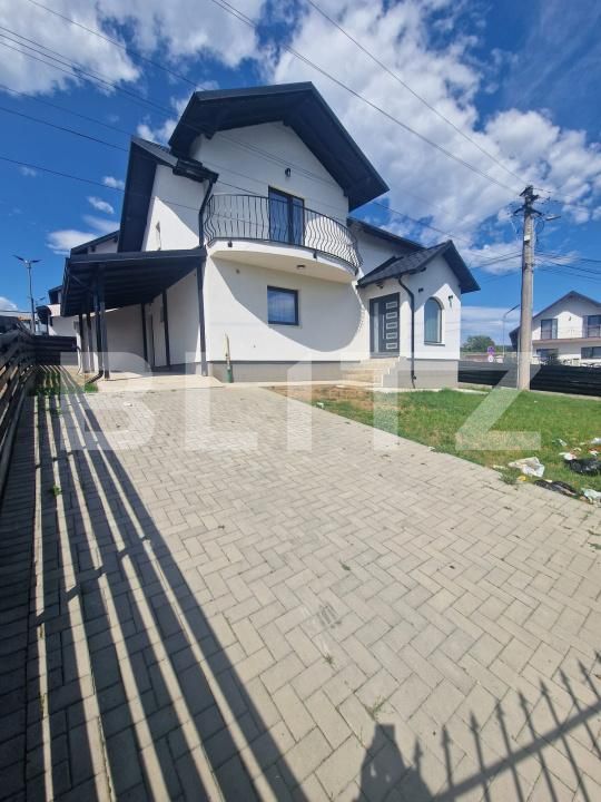 Casa de vânzare 3 camere Burdujeni - 206159CV | BLITZ Suceava | Poza19