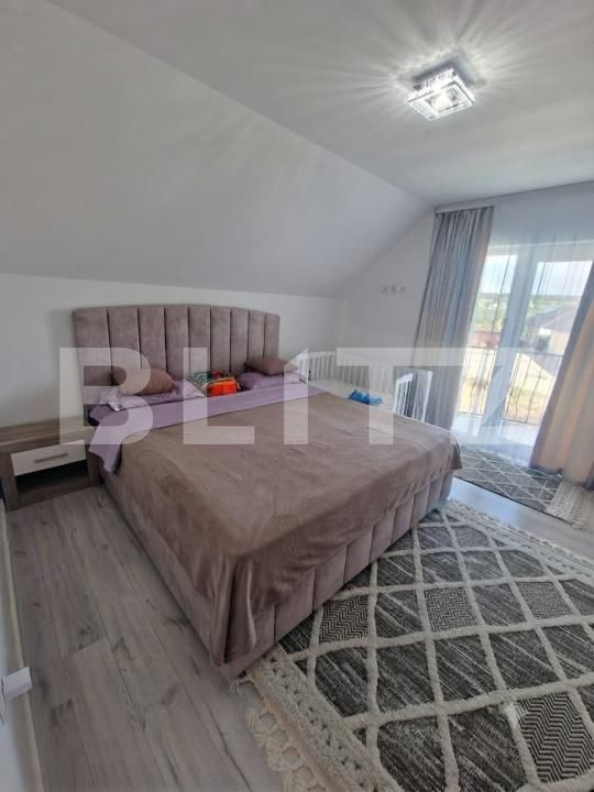 Casa de vânzare 3 camere Burdujeni - 206159CV | BLITZ Suceava | Poza2