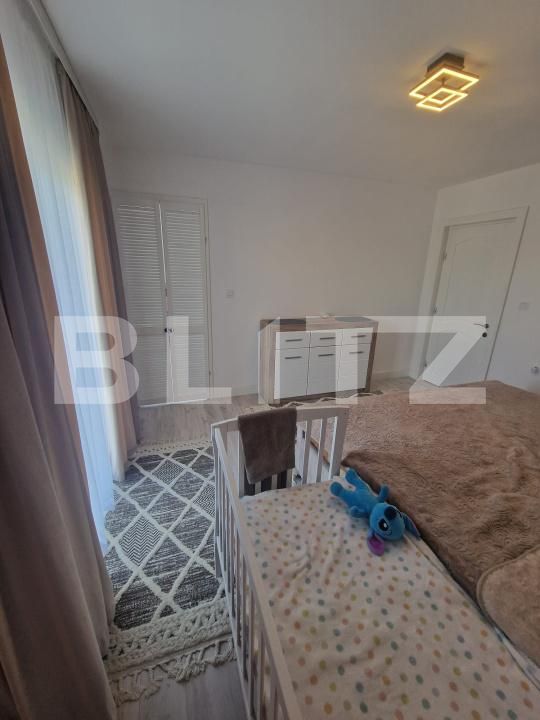 Casa de vânzare 3 camere Burdujeni - 206159CV | BLITZ Suceava | Poza3